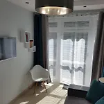 Apart Jurata Apartament Jurata