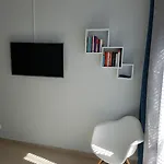 Apartament Apart Jurata Jurata
