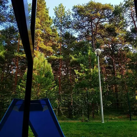 Apart Jurata Apartmán Jurata