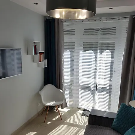 Apart Jurata Apartmán Jurata